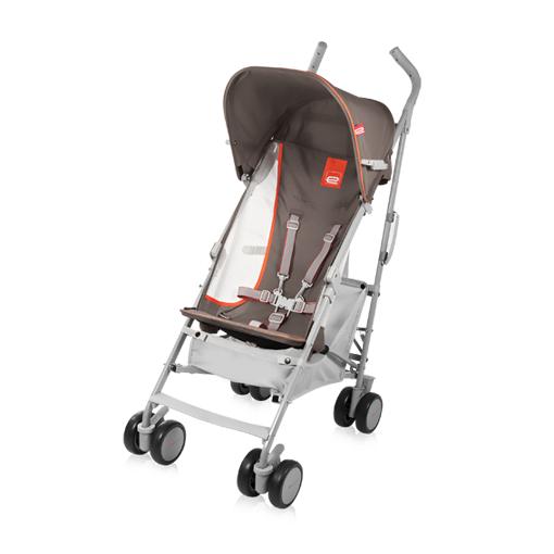 Коляска прогулочная Espiro Capri